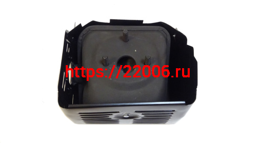 Глушитель LIFAN 182F, 188F, 190F (GX 390) (YT-GP-000328) фото 5 Глушитель LIFAN 182F, 188F, 190F (GX 390) (YT-GP-000328) фото 5