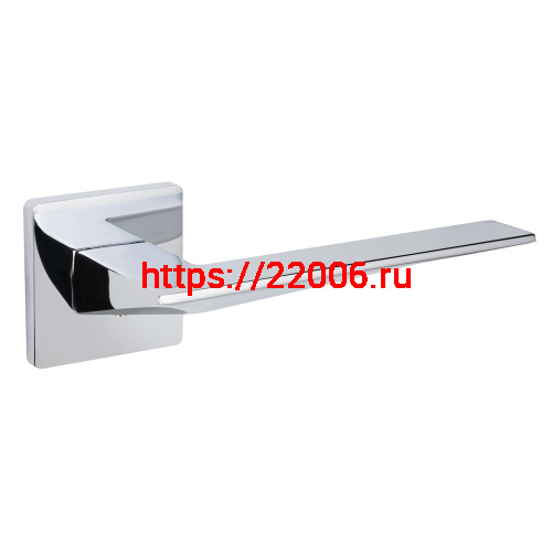 Ручка Fuaro (Фуаро) раздельная K.SL52.PHANTOM (PHANTOM SL) CP-8 хром Ручка Fuaro (Фуаро) раздельная K.SL52.PHANTOM (PHANTOM SL) CP-8 хром