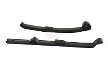 Направляющие цепи ГРМ 157FMI, 162FMJ, 166FMM (CB125-250) (компл)