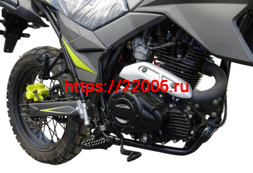 Мотоцикл MIRAGE 250 фото 5 Мотоцикл MIRAGE 250 фото 5