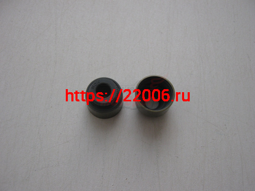 Колпачок маслосъемный впускной EMGRAND, VISION (1136000057) Колпачок маслосъемный впускной EMGRAND, VISION (1136000057)