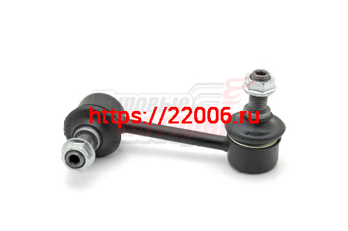 Стойка стабилизатора задняя правая Hover H6 (2916200XKZ16A)