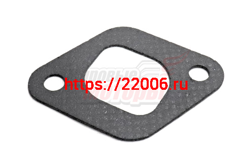 Прокладка коллектора выпускного BAW 1065 E2/Е3, 1044 Е3 (1008055-X2) Прокладка коллектора выпускного BAW 1065 E2/Е3, 1044 Е3 (1008055-X2)
