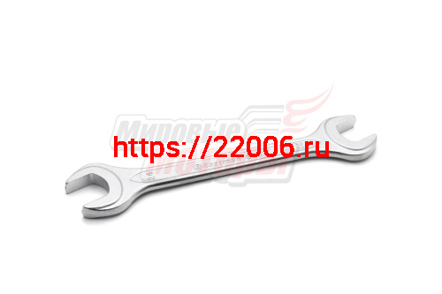 Ключ рожковый 22*24 Ключ рожковый 22*24