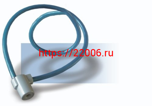 Замок CHAZ (ЧАЗ) навесной ВС2-6А-02 Замок CHAZ (ЧАЗ) навесной ВС2-6А-02