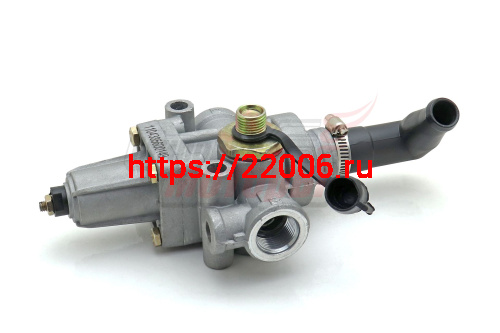 Регулятор давления воздуха 1069 (1104335600149)