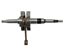 Коленвал Suzuki AD-100 с сепаратором TMMP