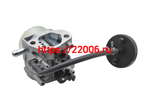 Карбюратор в сборе 1P75FV (LIFAN оригинал) Карбюратор в сборе 1P75FV (LIFAN оригинал)