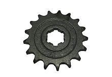 Звезда 17 зуб. Восход  (Россия)