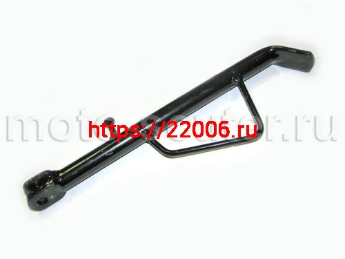 Подставка боковая откидывающаяся Скутер Подставка боковая откидывающаяся Скутер