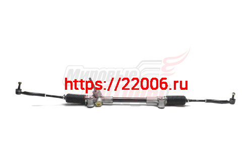 Рейка рулевая Brilliance H230 (J4093401010) Рейка рулевая Brilliance H230 (J4093401010)