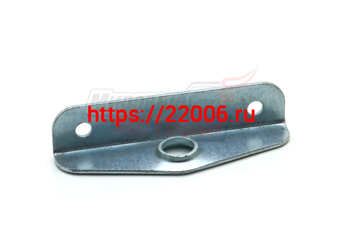 Основание вилки переключения передач KC626MS (KC55-02-06) Основание вилки переключения передач KC626MS (KC55-02-06)