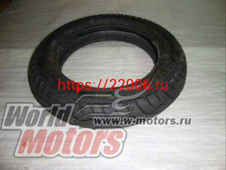 Покрышка 10" 3,00-10 (Петрошина) Л-361 (камерная без камеры) Покрышка 10" 3,00-10 (Петрошина) Л-361 (камерная без камеры)