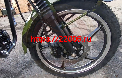 Мопед SWIFT STREET дисковый тормоз фото 3 Мопед SWIFT STREET дисковый тормоз фото 3
