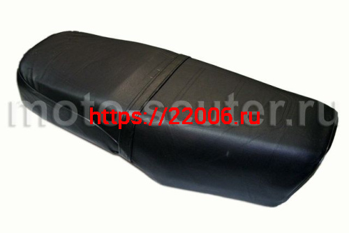 Сиденье сплошное Альфа Сиденье сплошное Альфа