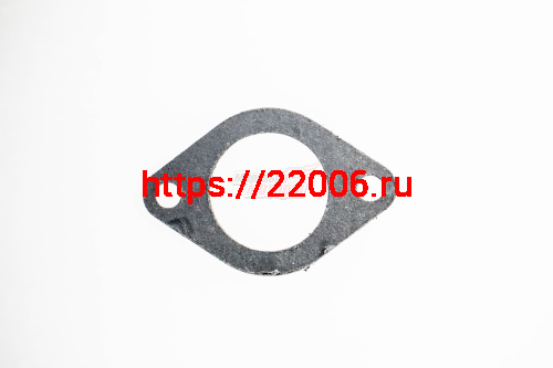 Прокладка воздушного фильтра головки цилиндра двигателя R195 Прокладка воздушного фильтра головки цилиндра двигателя R195