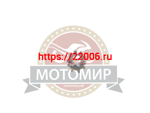 Шестерня румпеля и поддона Ветерок (615114) Шестерня румпеля и поддона Ветерок (615114)