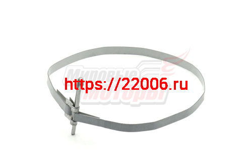 Хомут Иж воздушного фильтра Хомут Иж воздушного фильтра