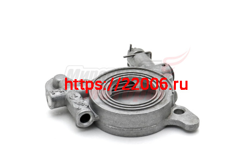 Насос масляный Husqvarna 365,372 Насос масляный Husqvarna 365,372