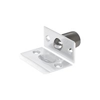 Шариковый Punto (Пунто) фиксатор METLB-15 WH белый