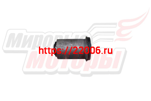 Сайлентблок переднего рычага KIMO/QQ6/INDIS (S21-2909050)