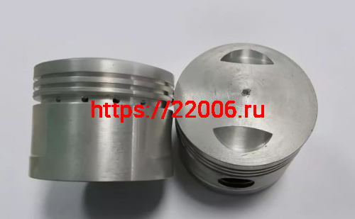 Поршень нормальный "C" Урал (г. Челябинск) Поршень нормальный "C" Урал (г. Челябинск)