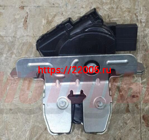 Замок двери 5-ой Baojun 730 (23910212) Замок двери 5-ой Baojun 730 (23910212)