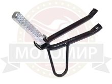 Подножка пассажира левая Fighter 250