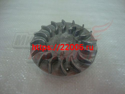 Шкив вариатора наружный (неподвижная щека) Honda LEAD90 Шкив вариатора наружный (неподвижная щека) Honda LEAD90