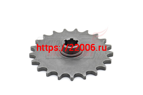 Звезда ведомая 21z Муравей под ИЖ Звезда ведомая 21z Муравей под ИЖ