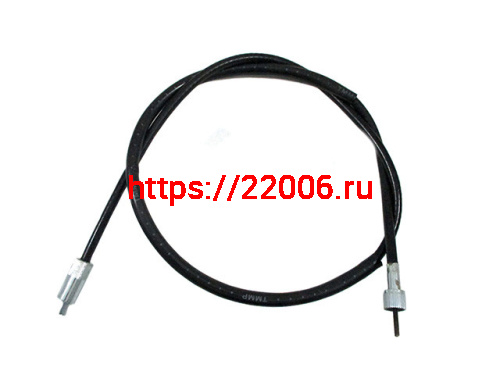 Трос спидометра Suzuki AD 50 барабанный тормоз TMMP Трос спидометра Suzuki AD 50 барабанный тормоз TMMP