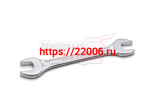 Ключ рожковый 14*15 Ключ рожковый 14*15