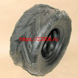 Покрышка ATV 7" 16x8-7 (200/55-7) MAIQILIN МАРКИРОВАННАЯ Покрышка ATV 7" 16x8-7 (200/55-7) MAIQILIN МАРКИРОВАННАЯ