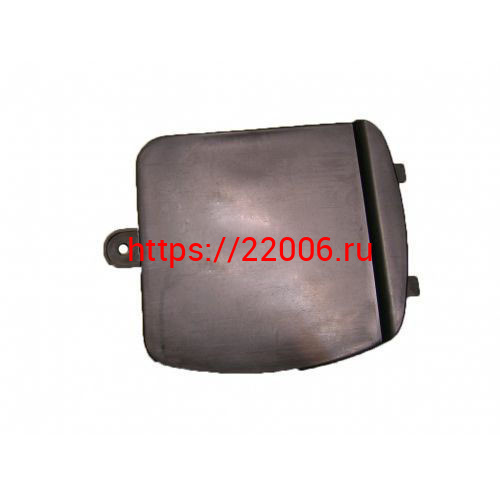 Крышка подседельного багажника THUNDER, THUNDER S, FLASH, SPARK Крышка подседельного багажника THUNDER, THUNDER S, FLASH, SPARK