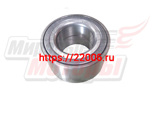 Подшипник передней ступицы Emgrand EX7 (1014014426) Подшипник передней ступицы Emgrand EX7 (1014014426)
