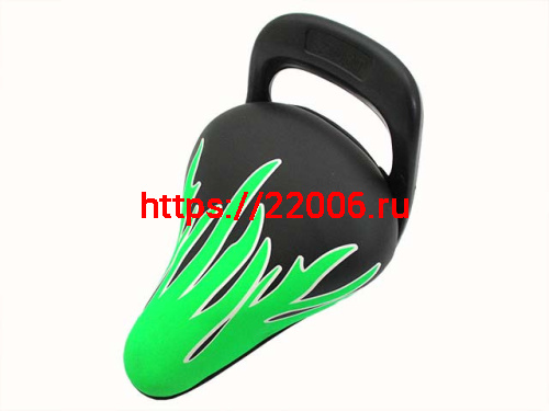 Седло 16" на детский велосипед Седло 16" на детский велосипед