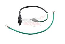 Датчик заднего хода и заднего тормоза (лягушка) трицикл WM250ZH-2