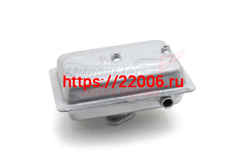 Глушитель Крот Глушитель Крот