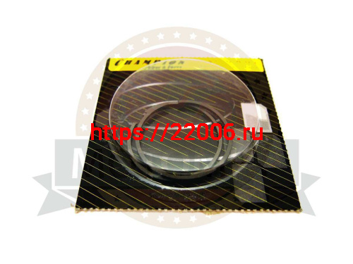 Кольцо поршневое мотокоса CHAMPION Т334 зам на 330144 (146-0111-330)