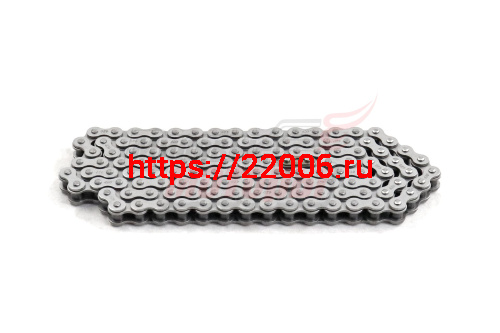 Цепь 128 зв. эндуро Yamaha DT 50 R,Yamaha DT 50 SM "ММ" (420*128 зв.) Цепь 128 зв. эндуро Yamaha DT 50 R,Yamaha DT 50 SM "ММ" (420*128 зв.)