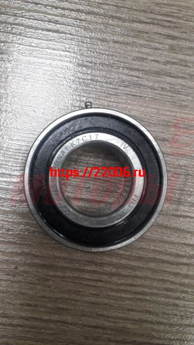 Подшипник 580205 "ММ" Подшипник 580205 "ММ"