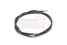 Трос Мопед сцепления (завод, г.Ижевск)