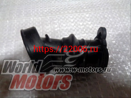 Патрубок карбюратора (колено) на Штиль 270,280 Патрубок карбюратора (колено) на Штиль 270,280