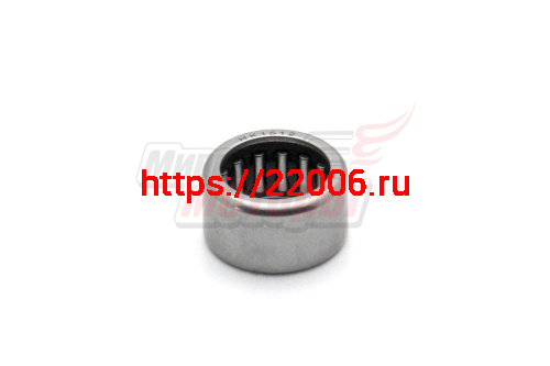 Подшипник распредвала HK1512 (15*21*12) 170F,178F, 186F