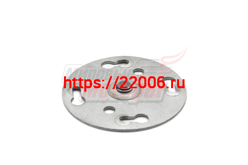 Крышка барабана сцепления (пятак) "Карпаты"