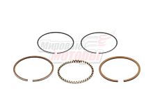 Кольца поршневые 39,00 мм 4х такт.(компл) Delta SEE (кольца s=1,0мм)