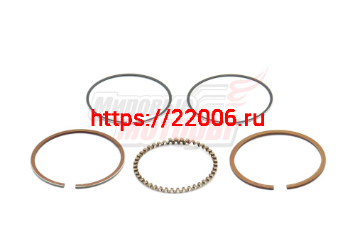 Кольца поршневые 39,00 мм 4х такт.(компл) Delta SEE (кольца s=1,0мм) Кольца поршневые 39,00 мм 4х такт.(компл) Delta SEE (кольца s=1,0мм)