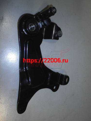 Кронштейн двигателя VIGO 50сс