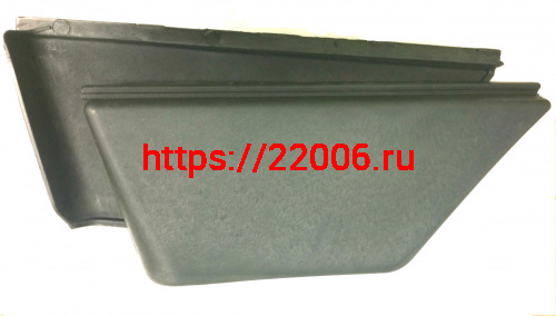 Накладка бензобака ЯВА Накладка бензобака ЯВА