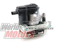 Суппорт тормозной задний правый Zotye T600 электро-ручник (3502200001A02X)